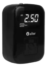 Bomba Ar Elétrica 120w Compressor Potátil - Imagem 8