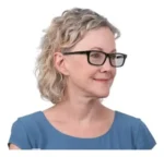 Óculos De Leitura Lemone De +0.50 Ate +5.00 Para Perto - Imagem 2