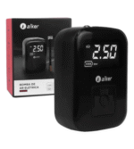 Bomba Ar Elétrica 120w Compressor Potátil