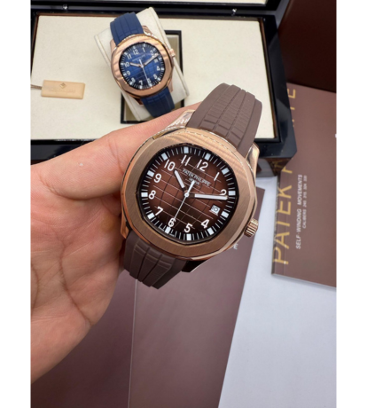 Relógio Patek Philppe Nautilus