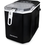 Maquina Gelo Cubos Turbo Portatil Eletrica Ice Eletroboom