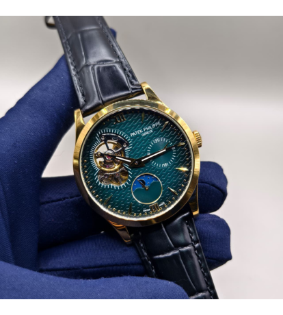 Relógio Patek Philppe