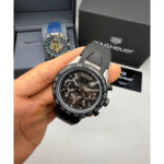 Relógio Tag Heuer Porche
