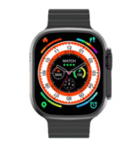 Relógio Smartwatch Revenger Kit 7 Pulseiras