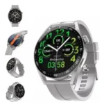 Smartwatch Inteligente Touch Rg-s37 Revenger - Imagem 2
