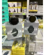 Smartwatch Inteligente Touch Rg-s37 Revenger - Imagem 3