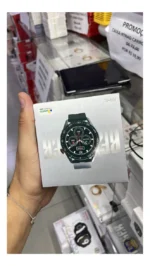 Smartwatch Inteligente Touch Rg-s37 Revenger - Imagem 4