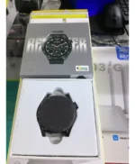 Smartwatch Inteligente Touch Rg-s37 Revenger - Imagem 7