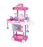 Cozinha Infantil Riva Chef Tateti - 1302