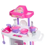 Cozinha Infantil Riva Chef Tateti - 1302 - Imagem 2