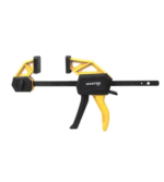 Grampo De Aperto Rápido Master Tools - ST78335