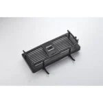 Chuveiro Cromada preta de três/quatro vias - Imagem 5