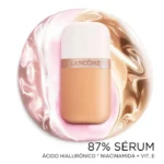 Sérum Facial com Cor Lancôme Idôle Superint com Textura Ultra Leve e Acabamento Natural - Imagem 6