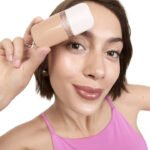 Sérum Facial com Cor Lancôme Idôle Superint com Textura Ultra Leve e Acabamento Natural - Imagem 7