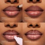 Gloss Labial Hidratante Lancôme Juicy Tubes com Acabamento Brilhante Translucido - Imagem 9