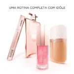 Sérum Facial com Cor Lancôme Idôle Superint com Textura Ultra Leve e Acabamento Natural - Imagem 2