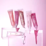 Gloss Labial Hidratante Lancôme Juicy Tubes com Acabamento Brilhante Translucido - Imagem 10