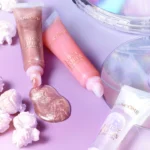 Gloss Labial Hidratante Lancôme Juicy Tubes com Acabamento Brilhante Translucido - Imagem 2