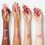 Gloss Labial Hidratante Lancôme Juicy Tubes com Acabamento Brilhante Translucido - Imagem 3
