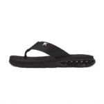 Chinelo Sandália Kenner Rakka - U1 Preto - Imagem 5
