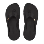 Chinelo Sandália Kenner Rakka - U1 Preto