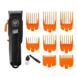 Máquina de Corte GBS Absolute Fade Cordless Bivolt - Imagem 4