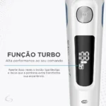 Multistyler Máquina GCX630 Sport W&D USB - Imagem 9
