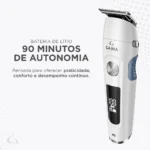 Multistyler Máquina GCX630 Sport W&D USB - Imagem 10