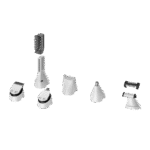 Multistyler Máquina GCX630 Sport W&D USB - Imagem 3