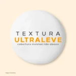 Protetor Solar 12HS Facial Fluido Anti-Idade 2x Mais Ácido Hialurônico Biosole Hyal FPS 60 - 40ml - Imagem 4