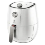 Air Fryer Electrolux por Rita Lobo 3,2L Branca Efficient 1400W (EAF11) - Imagem 5