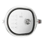 Air Fryer Electrolux por Rita Lobo 3,2L Branca Efficient 1400W (EAF11) - Imagem 6