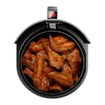 Air Fryer Electrolux por Rita Lobo 3,2L Branca Efficient 1400W (EAF11) - Imagem 7
