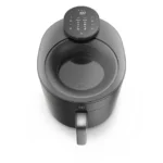 Air Fryer Electrolux por Rita Lobo 5,1L Cinza Expert c/Visor 1500W (EAF170) - Imagem 3