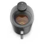 Air Fryer Electrolux por Rita Lobo 5,1L Cinza Expert c/Visor 1500W (EAF170) - Imagem 7