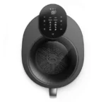 Air Fryer Electrolux por Rita Lobo 5,1L Cinza Expert c/Visor 1500W (EAF170) - Imagem 8