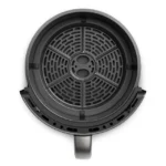 Air Fryer Electrolux por Rita Lobo 5,1L Cinza Expert c/Visor 1500W (EAF170) - Imagem 9