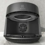 Air Fryer Electrolux por Rita Lobo 5,1L Cinza Expert c/Visor 1500W (EAF170) - Imagem 2
