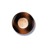 Bronzer Facial em pó Lanc/õme Teint Idôle Ultra Wear Bronzer com Vitamina C - Imagem 4
