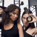 Bronzer Facial em pó Lanc/õme Teint Idôle Ultra Wear Bronzer com Vitamina C - Imagem 8