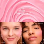 Blush Liquido Lancôme Skin Idôle Luicy Blush - Imagem 3