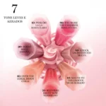 Blush Liquido Lancôme Skin Idôle Luicy Blush - Imagem 2