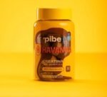 Creatina em Gummies | Doce de Leite HAVANNA | 30 gomas - Imagem 3