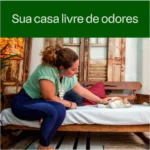 Areia Higiênica Biodegradável Milho e Mandioca Grãos Finos Viva Verde 4 kg - Imagem 6