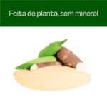 Areia Higiênica Biodegradável Milho e Mandioca Grãos Finos Viva Verde 4 kg - Imagem 9