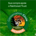 Areia Higiênica Biodegradável Milho e Mandioca Grãos Finos Viva Verde 4 kg - Imagem 2