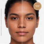 Protetor Solar Facial 12HS Stick com Cor Noce 45 Toque seco - Biosole E Plus Ultra Vitamin FPS 99 14g - Imagem 6