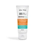 Protetor Solar Facial 12HS Clareador 15 Tipos de Manchas – Biosole Oxy FPS 85 40ml