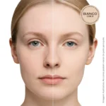 Protetor Solar Facial Fluido Cor Noce 45 12HS com Cor Alta Cobertura - Bio.Identique FPS 75 - 40ml - Imagem 5