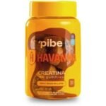 Creatina em Gummies | Doce de Leite HAVANNA | 30 gomas